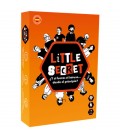 LITTLE SECRET