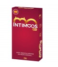 INTIMOOS HOT