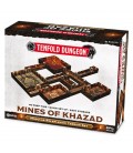 TENFOLD DUNGEON - MINES OF KHAZAD