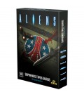ALIENS: SUPREMOS TIPOS DUROS