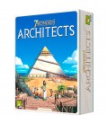 7 WONDERS ARCHITECTS
