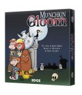 MUNCHKIN GLOOM