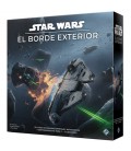 STAR WARS: EL BORDE EXTERIOR