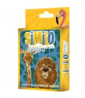 SIMILO ANIMALES SALVAJES