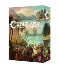 CENTURY MARAVILLAS DE ORIENTE