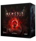 NEMESIS: LOCKDOWN