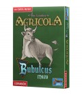 AGRICOLA: BUBULCUS MAZO