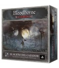 BLBG: EL SUEÑO DEL CAZADOR