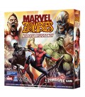 MARVEL ZOMBIES: HEROES RESISTANCE