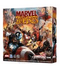 MARVEL ZOMBIES
