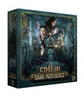 CTHULHU: DARK PROVIDENCE