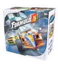 FORMULA D