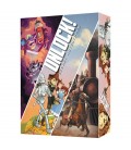 UNLOCK! SECRET ADVENTURES