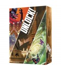 UNLOCK! TIMELESS ADVENTURES