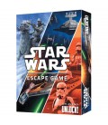 STAR WARS ESCAPE GAME