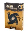 LOS HOMBRES LOBO DE CASTRONEGRO: LA ALDEA