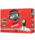 TRANVIA MORTAL: EXPANSION VIAS SOMBRIAS