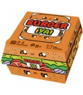BURGER ¡YA!