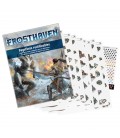 FROSTHAVEN : PEGATINAS REUTILIZABLES