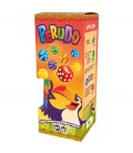 PERUDO