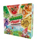 GARDEN RUSH