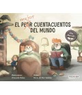 EL MEJOR CUENTACUENTOS DEL MUNDO