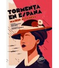 TORMENTA EN ESPAÑA