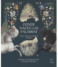 DONDE NACEN LAS PALABRAS