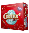 CORTEX 3 CHALLENGE