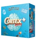 CORTEX CHALLENGE +