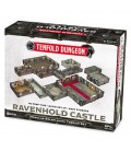 TENFOLD DUNGEON - RAVENHOLD CASTLE