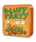 BLUFF PARTY