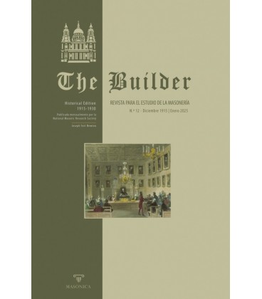 THE BUILDER 12