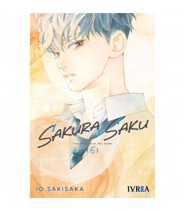 SAKURA SAKU N 6
