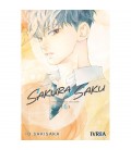 SAKURA SAKU N 6