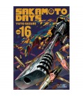 SAKAMOTO DAYS N 16