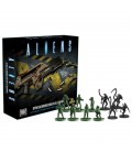 ALIENS: OTRO GLORIOSO DIA EN EL CUERPO