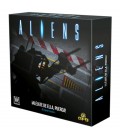 ALIENS: ¡AL JATE DE ELLA