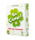SO CLOVER!