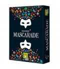 MASCARADE