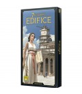 7 WONDERS EDIFICE