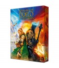 EL SEÑOR DE LOS ANILLOS: DUELO POR LA TIERRA MEDIA
