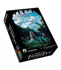 H ROES DE TENEFYR: LA SEGUNDA MALDICION