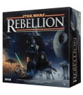STAR WARS: REBELLION