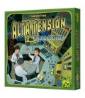 ALTA TENSION: EL JUEGO DE CARTAS