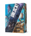 UNLOCK! MYSTERY ADVENTURES