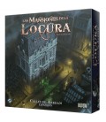 CALLES DE ARKHAM