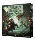 ARKHAM HORROR 3ª EDICION