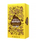 PREGUNTAS DE MIERDA FRIKI