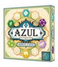 AZUL JARDIN DE LA REINA